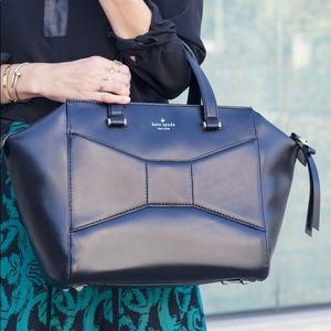Kate Spade Beau Bag